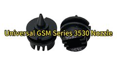 Universal SMT Pick And Place Machine GSM Nozzle 3530 - 49783222 #smtnozzle #nozzles #nozzle #smt