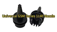 Universal SMT Pick And Place Machine GSM Nozzle 1140 - 51305325 / 41305325 #smtnozzle #nozzles