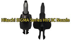 SMT Hitachi GXH-1 GXH-3 Pick And Place Machine HV13C Nozzles