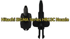 Hitachi SIGMA SMT Pick and Place Machine HB13C Nozzles#smtnozzle #nozzles #nozzle #hitachi #smt