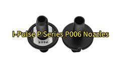 SMT I-Pulse M10 S20 Pick And Place Machine P Series P006 Nozzle LC6-M770B-001 #smtnozzle #nozzles