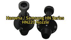 Hanwha / Samsung SMT Pick And Place Machine HN Series HN220 NOZZLE AM03-026558C#smtnozzle #nozzles