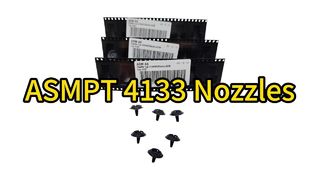 03099716-01 ASMPT Vaccuum Nozzle Type 4133 For SMT Pick And Place Machines #smt #smtmachine