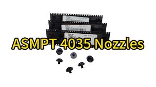 03099728-01 SMT Pick And Place Machines ASMPT Vaccuum Nozzle Type 4035 #smt #nozzle #smtmachine