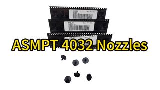 03099701-01 SMT Pick And Place Machines ASMPT Vaccuum Nozzle Type 4032 #nozzle #smt #smtmachine