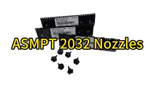 03054923-03 SMT Pick And Place Machines ASMPT Vaccuum Nozzle Type 2033 #smt #nozzle #smtmachine
