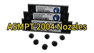 03054915-03 SMT Pick And Place Machines ASMPT Vaccuum Nozzle Type 2004 #smt #nozzle #smtmachine