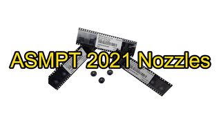 03059698-03 ASMPT Vaccuum Nozzle Type 2021 For SMT Pick And Place Machines