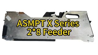 00141499-02 ASMPT X Series 2*8 Feeder #smt #smtmachine #feeder #asmpt