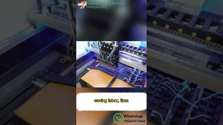 Boost SMT Production Efficiency: The Ultimate Component Tray Machine for Automatic Feeding