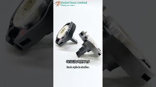 All you need is customized nozzle #smt #nozzle #smtmachine #customization