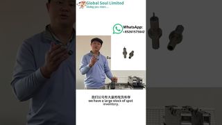 AA3LY01 Fuji XNT Single 0.3MM Needle S030-010A (AA3LY**) #fuji #smtmachine #smt