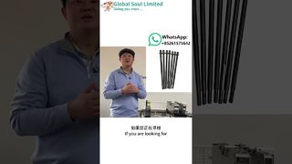 Fuji H04S H04SF Placement Head Nozzle Shaft 2AGKHE000204 SYRINGE  #smt #smtmachine #fuji