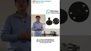 Fuji H08 Placement Head AA45H01 Pin Reference #smtmachine #smt #fuji