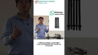 Trục đặt đầu phun Fuji H08 Thanh AA1EX07 #smt #fuji #smtmachine #shaft #GlobalSoulLimitedSMT