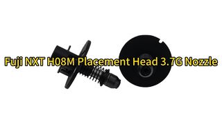 Fuji NXT H08M Placement Head 3.7G Nozzle AA8MF00 #smtnozzle #nozzles #nozzledesign #fuji #smt