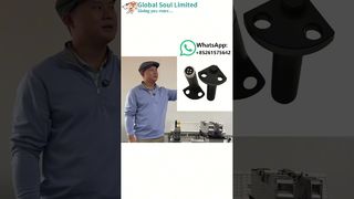 Fuji H08M Placement Head AB22102 Pin Reference #smtmachine #smt #fuji