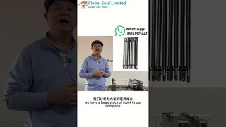 SMT Fuji H12 Placement Head Nozzle Shaft AA1AL02 Syringe#smt #fuji #smtmachine #syringe