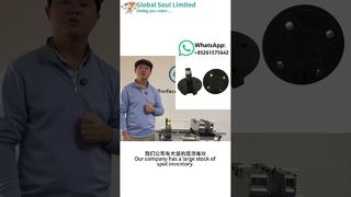 SMT Fuji H12 Placement Head Pin Reference AA20G02 #smtmachine #smt #fuji