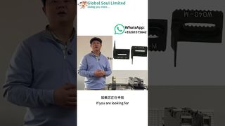 PM05ER2 SMT Spare Parts Fuji H01 H02 W040-M Jaw #fuji #smtmachine #jaws #smt