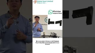 PM05EG1 SMT Spare Parts Fuji H01 H02 D-3.5 Locator #fuji #smtmachine #locator #smt