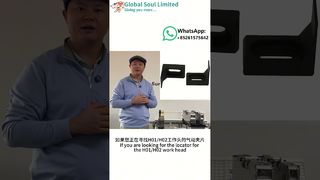 PM05DT1 SMT Spare Parts Fuji H01 H02 A-1.5 Locator #fuji #smtmachine #locator