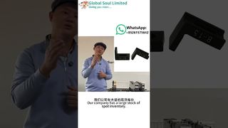 PM05DY1 SMT Spare Parts Fuji H01 H02 B-1.5 Locator #fuji #smtmachine #locators #smt