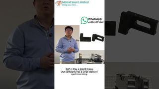 PM05EC1 SMT Spare Parts Fuji H01 H02 C-2.5 Locator #fuji #smtmachine #locator #smt