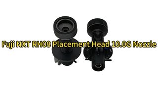 Fuji NXT RH08 Placement Head 10.0G Nozzle 2AHENB002400 In Stock – SMT Spare Parts #smt #fuji