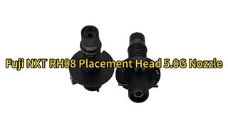 SMT Fuji NXT RH08 5.0G Nozzle 2AHENB002200 – In Stock! #smt #fuji #nozzle