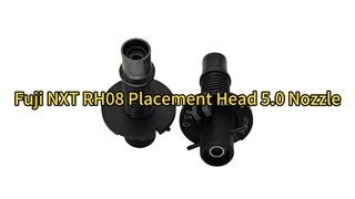Fuji NXT RH08 Placement Head 5.0 Nozzle 2AHENB001300 In Stock Ready to Ship #smt #fuji #nozzle