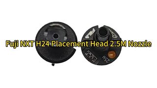 2AGKNX004200 SMT FUJI Machine NXT III H24 2.5M NOZZLE#smtnozzle #nozzles #nozzledesign #fuji #smt