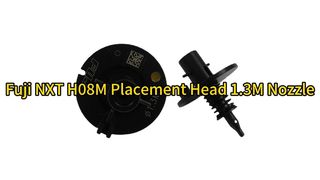 Fuji NXT H08M Placement Head 1.3M Nozzle AA06400 #smtnozzle #nozzles #nozzledesign #fuji #smt