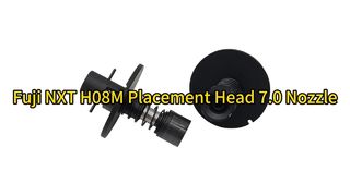 Fuji NXT H08M Placement Head 7.0 Nozzle AA8MA00 #smtnozzle #nozzles #nozzledesign #fuji #smt