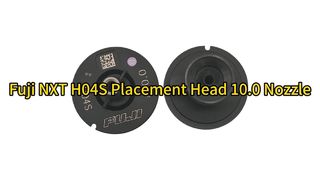 Fuji NXT H04S Placement Head 10.0 Nozzle AA8WY00 #smtnozzle #nozzles #nozzledesign #fuji #smt