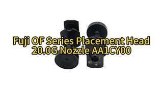 Fuji OF Series Placement Head 20.0G Nozzle | AA1CY00 (R26-200G-280) #smt #fuji #nozzle #smtmachine