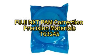 KA-98989 SMT Fuji NXT PAM Correction Precision Materials PN-T63245 #smt #fuji #smtmachine