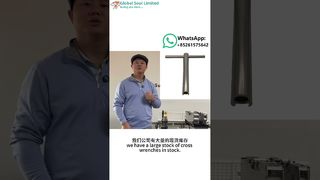 Fuji NXT H12HS Head Suction Nozzle Rod Fixture Disassembly PMOK6G1 #smt #fuji #smtmachine