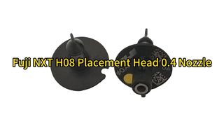 Fuji NXT H08 Placement Head 0.4 Nozzle AA05600 #smtnozzle #nozzles #nozzledesign #fuji #smt