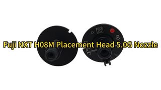 Fuji NXT H08M Placement Head 5.0G Nozzle AA8MG00 #smtnozzle #nozzles #nozzledesign #fuji #smt