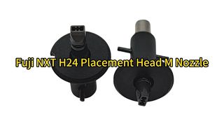 2AGKNX007600 SMT Machine Fuji NXT Nozzle Head H24 Wide Range M #smtnozzle #nozzles #fuji #smt