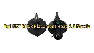 Fuji NXT RH08 Placement Head (1.3 Nozzle) – IN STOCK (2AHENB000900) | Ready to Ship #fuji #nozzle