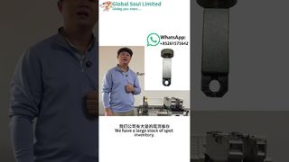 SMT Fuji NXT H04S Placement Head Jig AA0FC00#smt #fuji #smtmachine