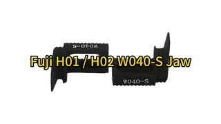 PM05EK2 SMT Spare Parts Fuji H01 H02 W040-S Jaw #fuji #smtmachine #jaws #smt