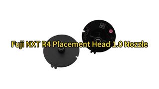 New Fuji NXT Nozzle 2AGKNM000205 (R4 Head 1.0) – Fast Worldwide Delivery #smt #fuji #smtmachine