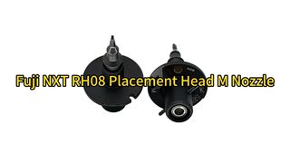 New Fuji NXT RH08 M Head Nozzle (2AHENB003700) In Stock - Fast Shipping #smt #fuji #nozzle