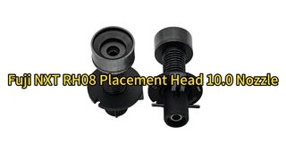 Fuji NXT RH08 Placement Head 10.0 Nozzle 2AHENB001500 In Stock – Ready to Ship #smt #fuji #nozzle