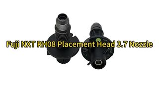 SMT Fuji NXT RH08 Placement Head 3.7 Nozzle 2AHENB001200 In Stock #smt #fuji #nozzle