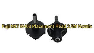 Fuji NXT RH08 Placement Head 2.5M Nozzle 2AHENB003500 In Stock – Ready to Ship #smt #fuji #nozzle
