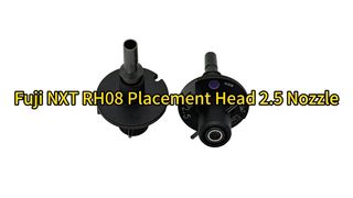 Fuji NXT RH08 Placement Head 2.5 Nozzle 2AHENB001100 IN STOCK - Available Now #smt #fuji #nozzle